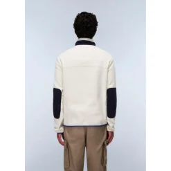 Napapijri - T-Dergana Half Zip - Fleecepullover