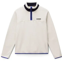 Napapijri - T-Dergana Half Zip - Fleecepullover