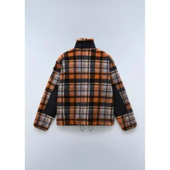 Napapijri - T-Montepiana - Fleecejacke