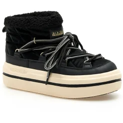 Napapijri - Women's Mid Boot Glacier - Winterschuhe