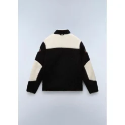 Napapijri - Yupik Full Zip 3 - Fleecejacke^ Jacken|Alltagsbekleidung