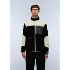 Napapijri - Yupik Full Zip 3 - Fleecejacke^ Jacken|Alltagsbekleidung