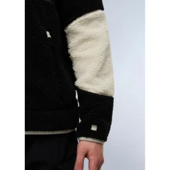 Napapijri - Yupik Full Zip 3 - Fleecejacke^ Jacken|Alltagsbekleidung