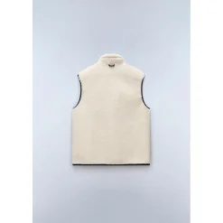 Napapijri - Yupik V - Fleeceweste