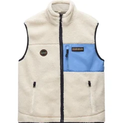 Napapijri - Yupik V - Fleeceweste