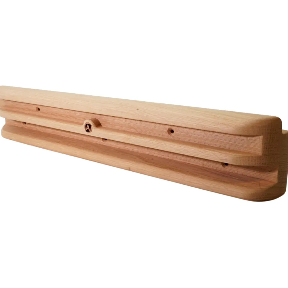 Nature Climbing - Oakboard - Trainingsboard^ Trainingsboards