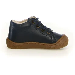 Kinder Naturino - Kid's Amur Nappa Spazz. Lined - Barfußschuhe