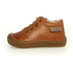 Kinder Naturino - Kid's Amur Nappa Spazz. Lined - Barfußschuhe