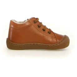 Kinder Naturino - Kid's Amur Nappa Spazz. Lined - Barfußschuhe