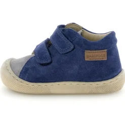 Naturino - Kid's Amur VL Nappa Spazz. Lined - Winterschuhe^Kinder Barfußschuhe