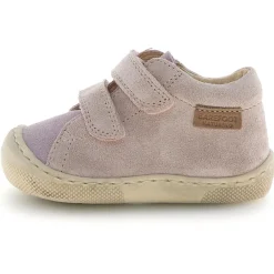 Naturino - Kid's Amur VL Nappa Spazz. Lined - Winterschuhe^Kinder Barfußschuhe