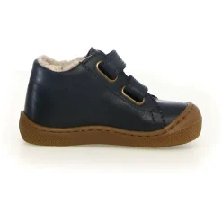 Naturino - Kid's Amur VL Nappa Spazz. Lined - Winterschuhe^Kinder Barfußschuhe