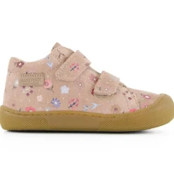 Kinder Naturino - Kid's Barefoot Amur VL Calf Printed - Barfußschuhe