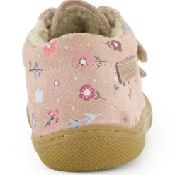 Kinder Naturino - Kid's Barefoot Amur VL Calf Printed - Barfußschuhe