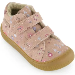 Kinder Naturino - Kid's Barefoot Amur VL Calf Printed - Barfußschuhe