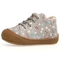 Naturino - Kid's Cocoon Suede Lined - Winterschuhe^Kinder Winterschuhe|Sneaker