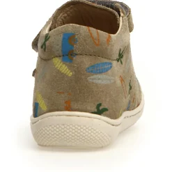 Naturino - Kid's Cocoon VL Suede - Freizeitschuhe^Kinder Barfußschuhe