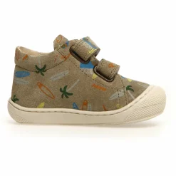 Naturino - Kid's Cocoon VL Suede - Freizeitschuhe^Kinder Barfußschuhe