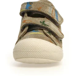 Naturino - Kid's Cocoon VL Suede - Freizeitschuhe^Kinder Barfußschuhe