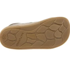 - Kid's Gimba 2 VL WP - Barfußschuhe>Naturino Best