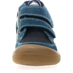 Kinder Naturino - Kid's Kesy High WP - Barfußschuhe