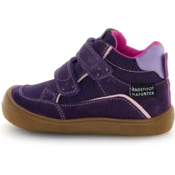 Kinder Naturino - Kid's Kesy High WP - Barfußschuhe