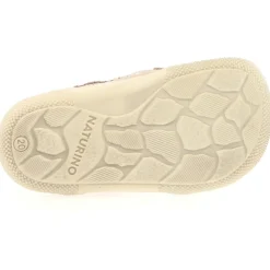 Naturino - Kid's Irtys Nappa/Suede - Sandalen^Kinder Barfußschuhe