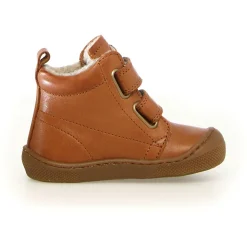 Naturino - Kid's Wigghi VL Nappa Spazz. Lined - Winterschuhe^Kinder Winterschuhe|Barfußschuhe