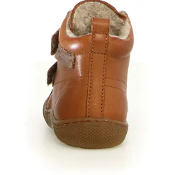 Naturino - Kid's Wigghi VL Nappa Spazz. Lined - Winterschuhe^Kinder Winterschuhe|Barfußschuhe