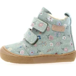 Naturino - Kid's Wigghi VL Nappa Spazz. Lined - Winterschuhe^Kinder Winterschuhe|Barfußschuhe
