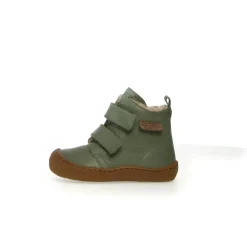 Naturino - Kid's Wigghi VL Nappa Spazz. Lined - Winterschuhe^Kinder Winterschuhe|Barfußschuhe