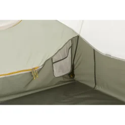 Nemo - Aurora Ridge 3P & Footprint - 3-Personen Zelt