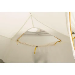 Nemo - Aurora Ridge 3P & Footprint - 3-Personen Zelt