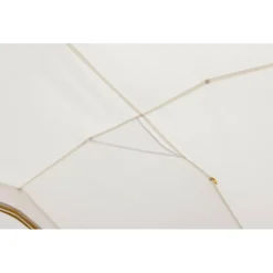 Nemo - Aurora Ridge 3P & Footprint - 3-Personen Zelt