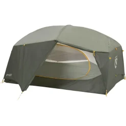 Nemo - Aurora Ridge 2P & Footprint - 2-Personen Zelt