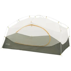 Nemo - Aurora Ridge 2P & Footprint - 2-Personen Zelt