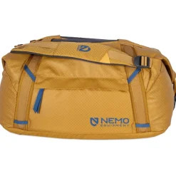 Nemo - Double Haul Convertible Duffel 30 - Reisetasche