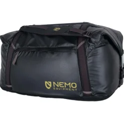 - Double Haul Convertible Duffel 70 - Reisetasche>Nemo