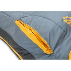 Nemo - Forte Endless Promise Mens 35 - Kunstfaserschlafsack