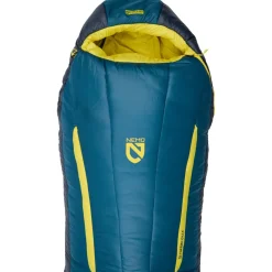 Nemo - Forte Endless Promise Mens 20 - Kunstfaserschlafsack^ Kunstfaserschlafsäcke