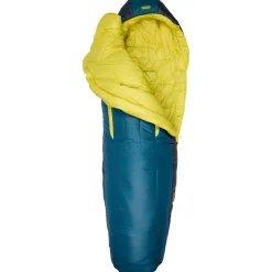 Nemo - Forte Endless Promise Mens 20 - Kunstfaserschlafsack^ Kunstfaserschlafsäcke