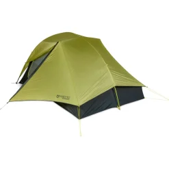 - Hornet OSMO 3P 2025 - 3-Personen Zelt>Nemo