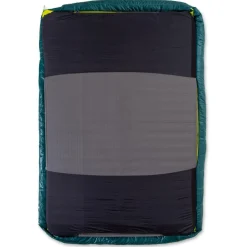 - Jazz Double 2025 - Kunstfaserschlafsack>Nemo Outlet