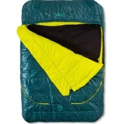 - Jazz Double 2025 - Kunstfaserschlafsack><noscript><img width=