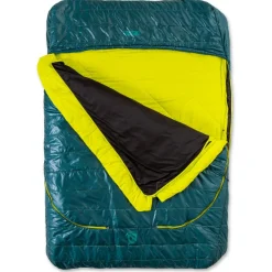 - Jazz Double 2025 - Kunstfaserschlafsack><noscript><img width=