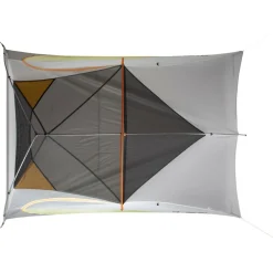 Nemo - Mayfly Osmo 3P - 3-Personen Zelt^ Trekkingzelte|Trekkingausrüstung