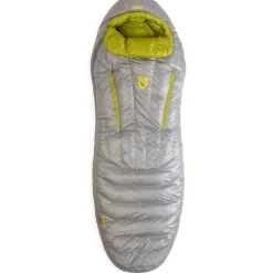 Nemo - Riff 15 Endless Promise - Daunenschlafsack^ Trekkingausrüstung|Daunenschlafsäcke