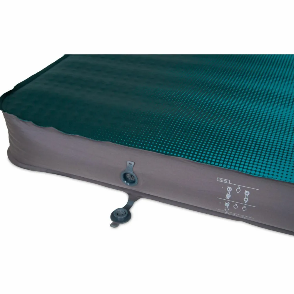 Online - Roamer Double - Isomatte Isomatten