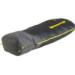 Nemo - Sonic 0 - Daunenschlafsack^ Trekkingausrüstung|Daunenschlafsäcke
