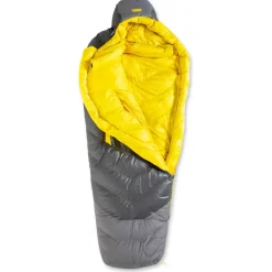 Nemo - Sonic 0 - Daunenschlafsack^ Trekkingausrüstung|Daunenschlafsäcke